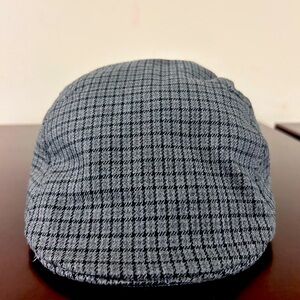 Goorin Bros Oscar newsboy NWT size medium